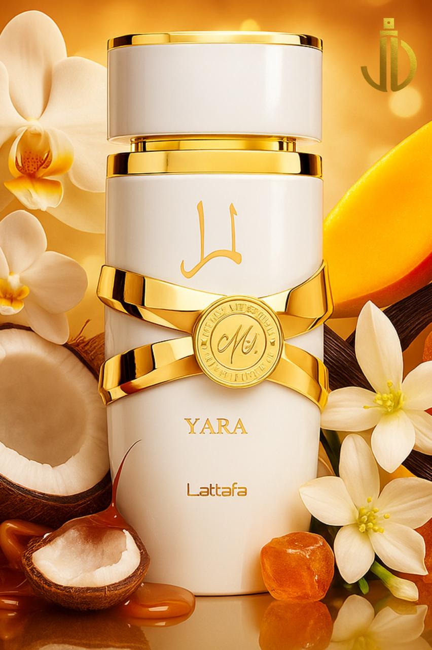 Lattafa Yara Moi